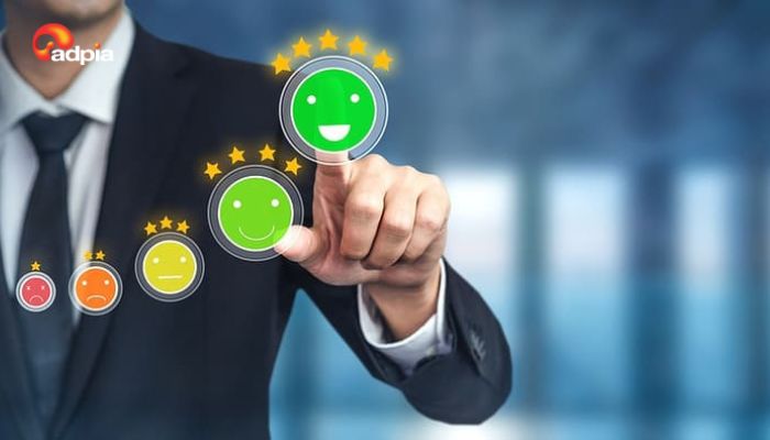 Cải thiện chất lượng dịch vụ và sản phẩm